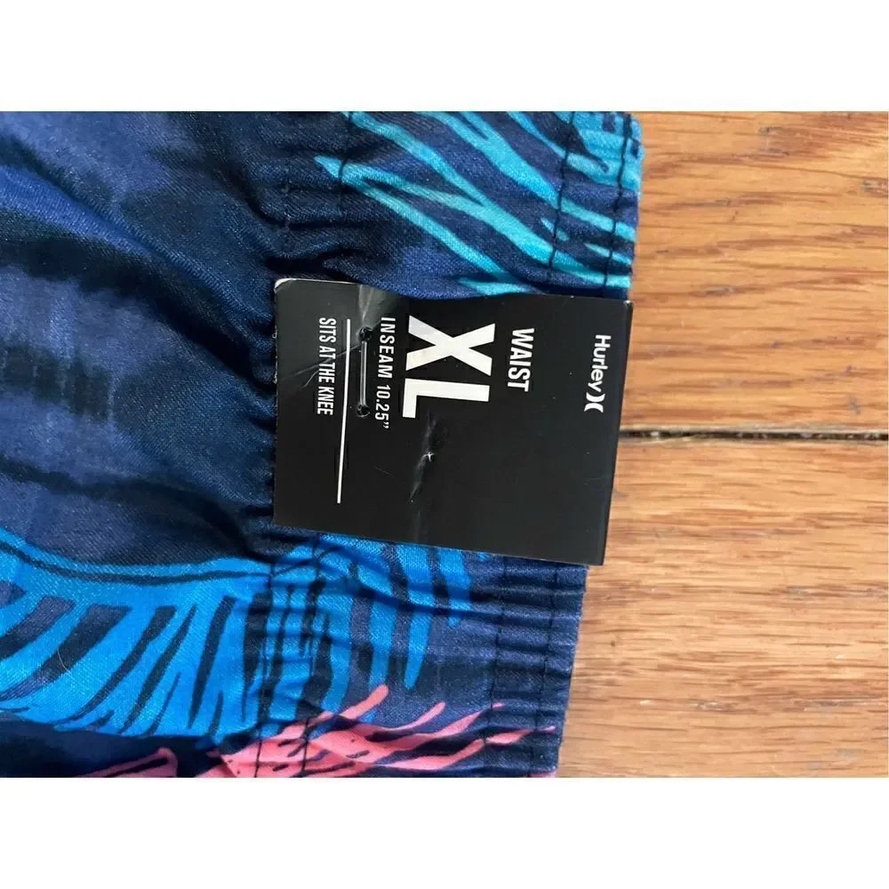Hurley Swim Trunks (SZ XL)